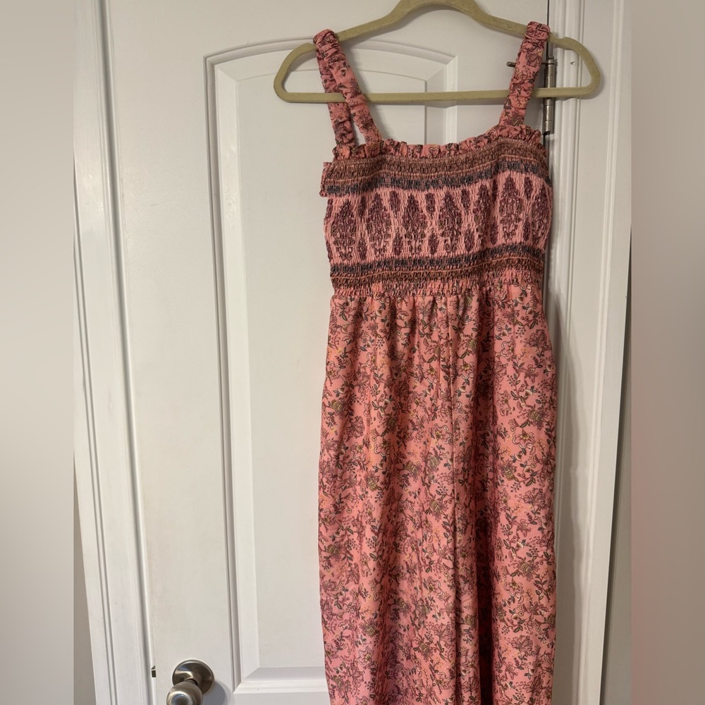 shop henly jumpsuit